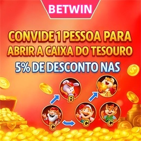 betwin Indique amigos para receber um bônus