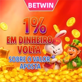 betwin Rebate