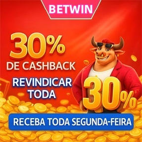 betwin Fundo de Resgate de Perdas Semanais